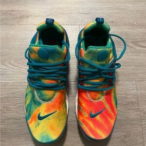 Nike Air Presto Sneakers